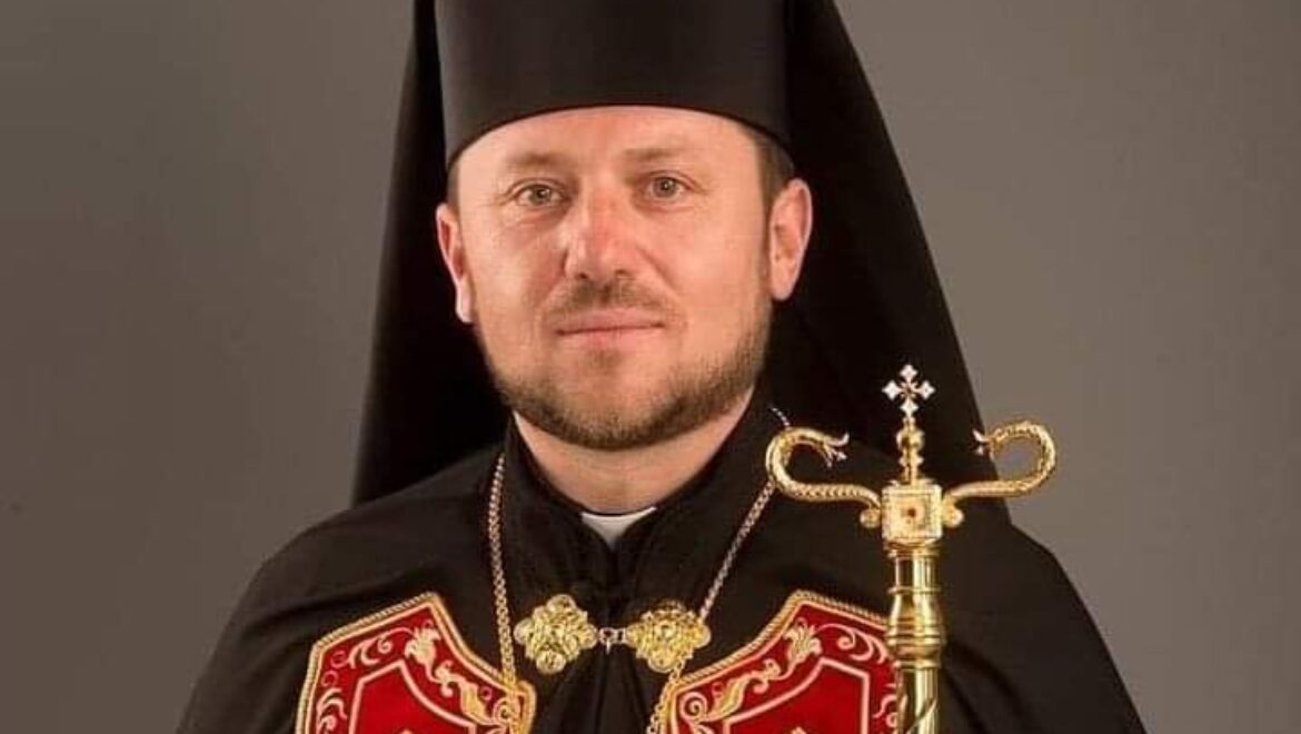 Photo: Redemptorist Comunications i Grkokatolička crkva u Hrvatskoj Facebook